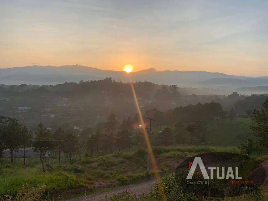 Foto 4 de Terreno / Lote à venda, 1000m2 em Jardim Estância Brasil, Atibaia - SP