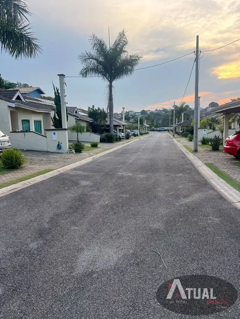 Foto 2 de Casa com 3 quartos à venda, 100m2 em Jardim Santa Bárbara, Atibaia - SP