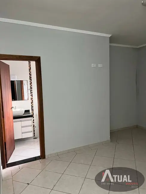 Foto 7 de Casa com 3 quartos à venda, 100m2 em Jardim Santa Bárbara, Atibaia - SP