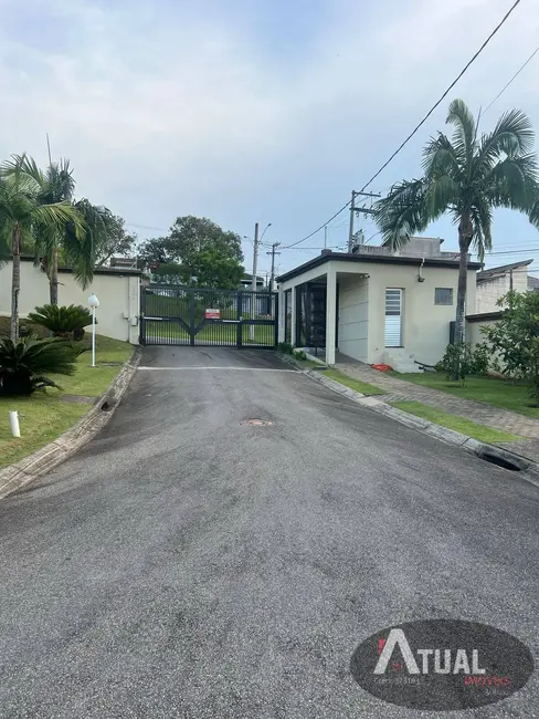 Foto 3 de Casa com 3 quartos à venda, 100m2 em Jardim Santa Bárbara, Atibaia - SP