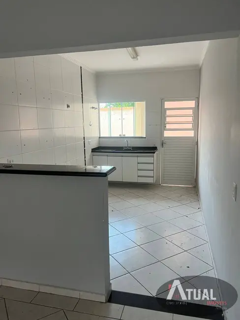 Foto 6 de Casa com 3 quartos à venda, 100m2 em Jardim Santa Bárbara, Atibaia - SP
