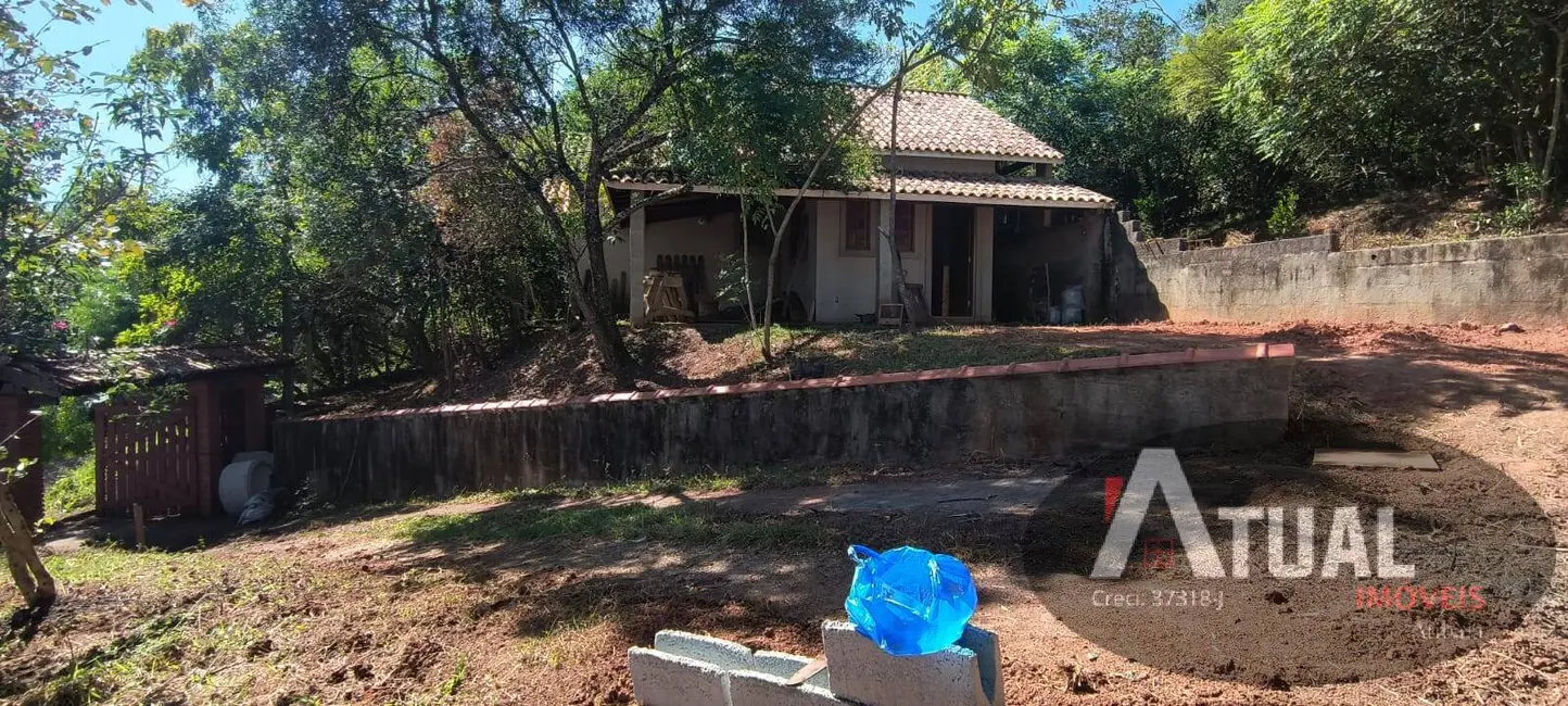 Foto 1 de Casa com 1 quarto à venda, 990m2 em Mairipora - SP