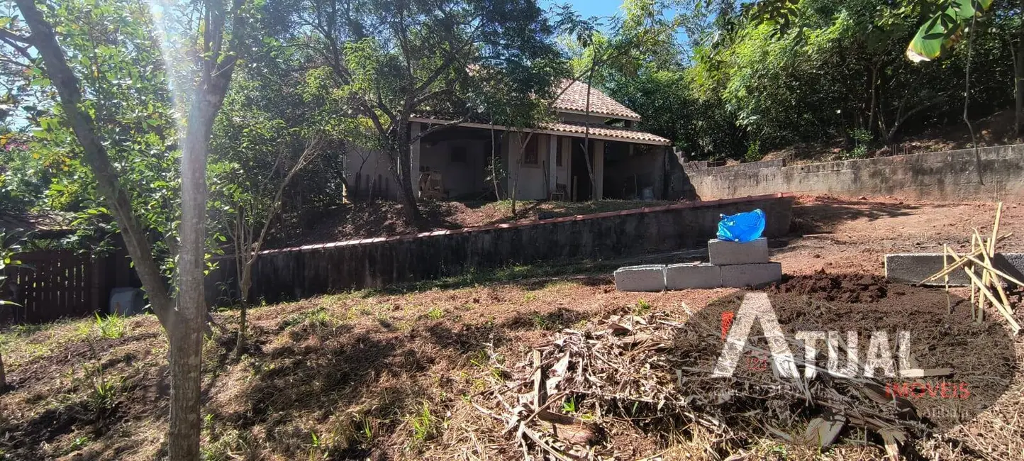 Foto 6 de Casa com 1 quarto à venda, 990m2 em Mairipora - SP