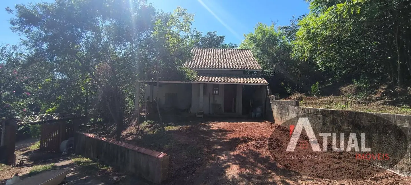 Foto 5 de Casa com 1 quarto à venda, 990m2 em Mairipora - SP