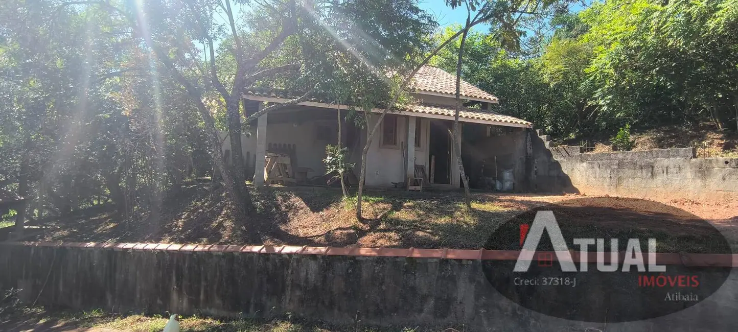 Foto 3 de Casa com 1 quarto à venda, 990m2 em Mairipora - SP