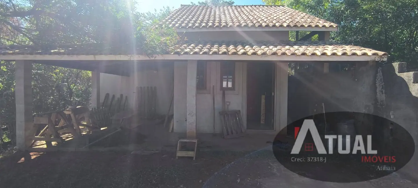 Foto 2 de Casa com 1 quarto à venda, 990m2 em Mairipora - SP
