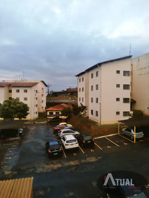 Foto 1 de Apartamento com 2 quartos à venda, 60m2 em Vila Palmares, Franco Da Rocha - SP