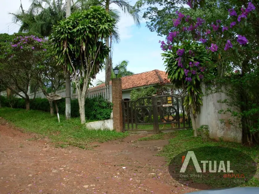 Foto 6 de Chácara com 5 quartos à venda, 228m2 em Chácaras Fernão Dias, Atibaia - SP