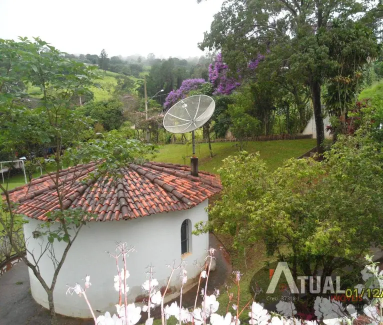Foto 9 de Chácara com 5 quartos à venda, 228m2 em Chácaras Fernão Dias, Atibaia - SP