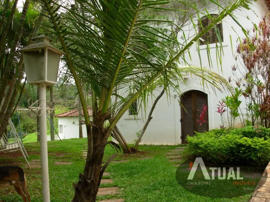 Foto 8 de Chácara com 5 quartos à venda, 228m2 em Chácaras Fernão Dias, Atibaia - SP