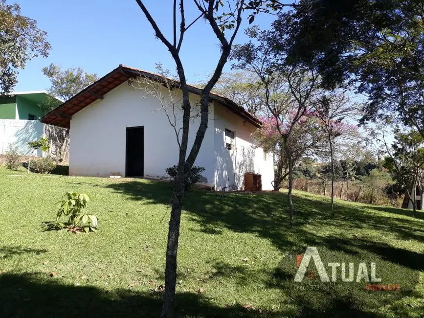 Foto 7 de Chácara com 5 quartos à venda, 228m2 em Chácaras Fernão Dias, Atibaia - SP