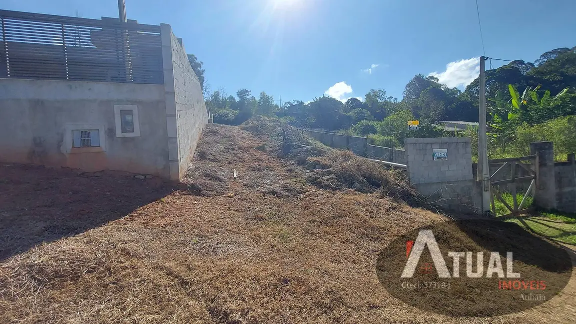 Foto 2 de Terreno / Lote à venda, 500m2 em Mairipora - SP
