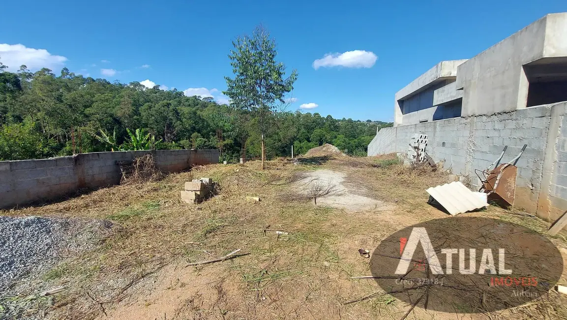 Foto 3 de Terreno / Lote à venda, 500m2 em Mairipora - SP