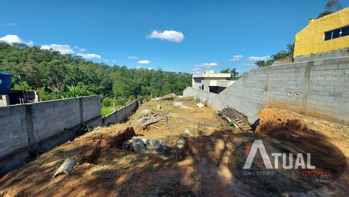 Foto 8 de Terreno / Lote à venda, 500m2 em Mairipora - SP