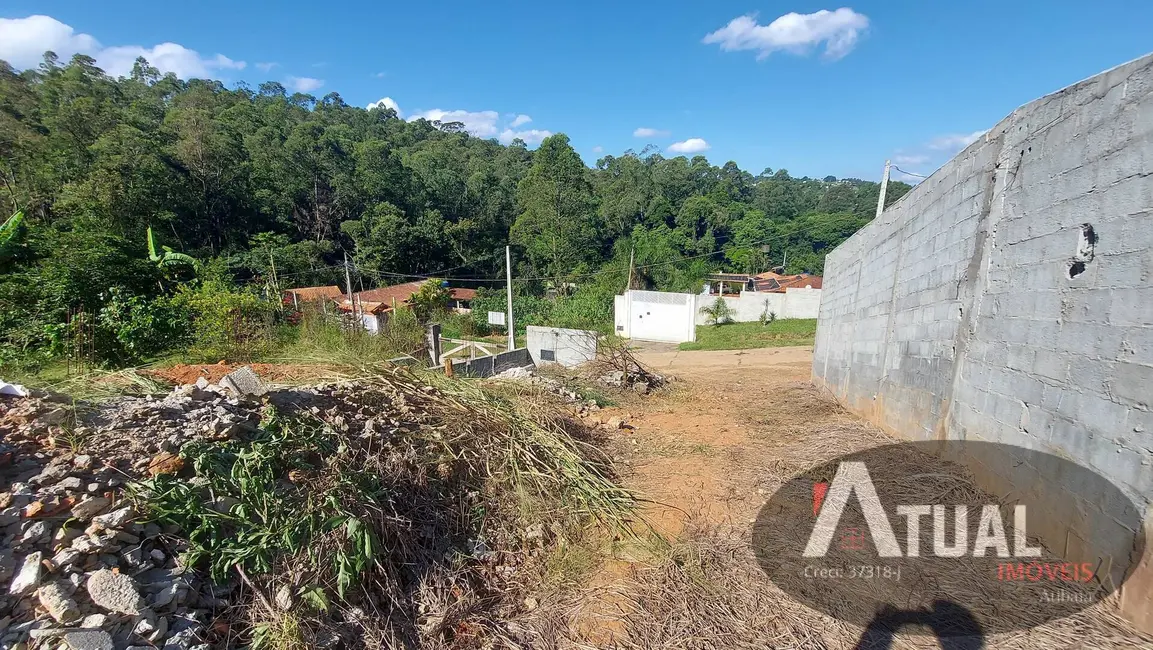 Foto 5 de Terreno / Lote à venda, 500m2 em Mairipora - SP