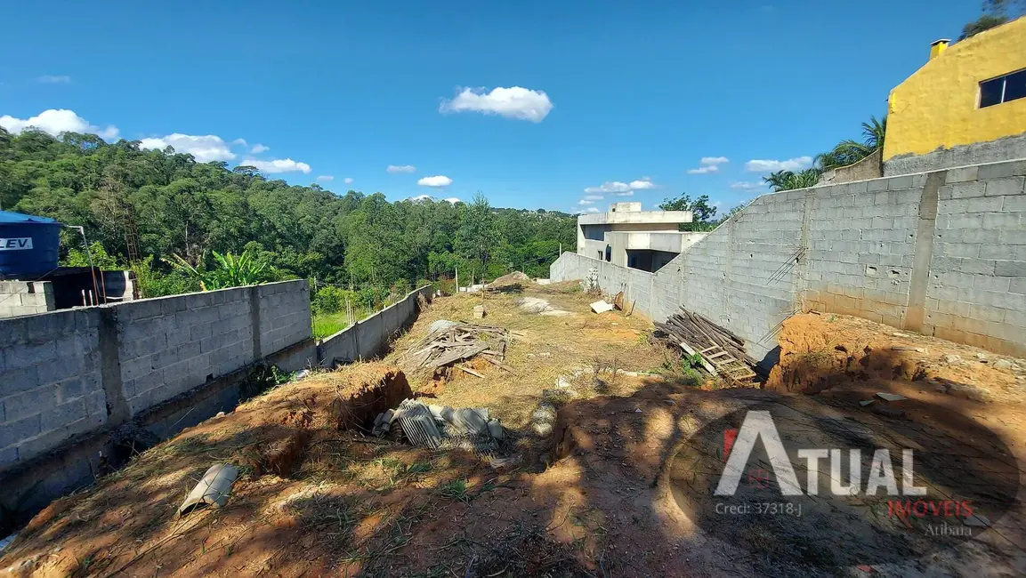 Foto 9 de Terreno / Lote à venda, 500m2 em Mairipora - SP