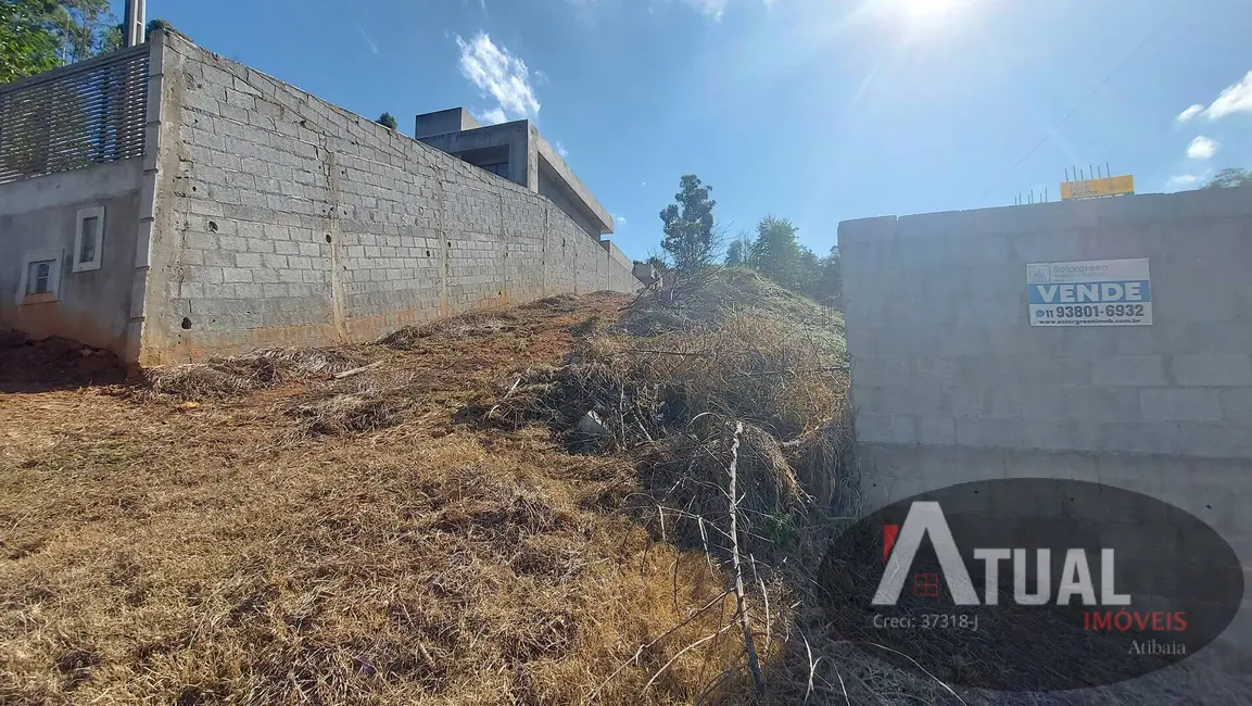 Foto 7 de Terreno / Lote à venda, 500m2 em Mairipora - SP