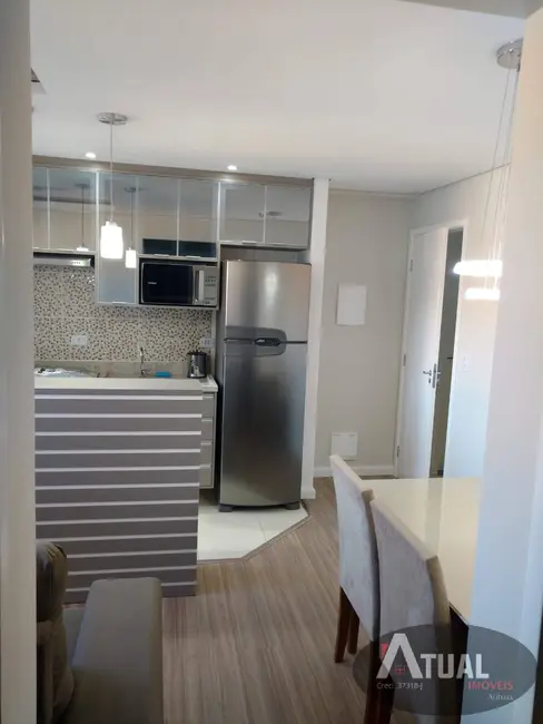 Foto 1 de Apartamento com 2 quartos à venda, 47m2 em Jardim Imperial, Atibaia - SP