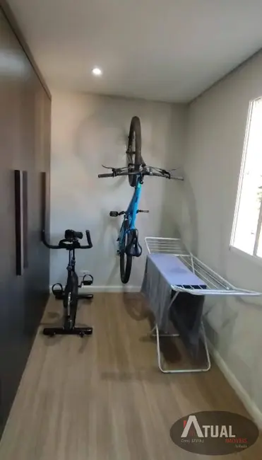 Foto 5 de Apartamento com 2 quartos à venda, 47m2 em Jardim Imperial, Atibaia - SP