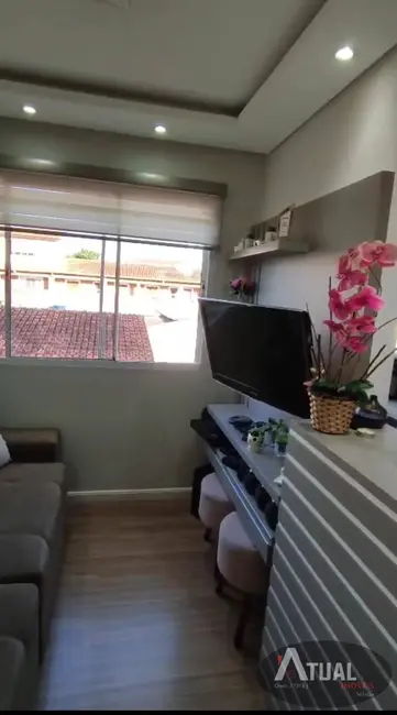 Foto 6 de Apartamento com 2 quartos à venda, 47m2 em Jardim Imperial, Atibaia - SP