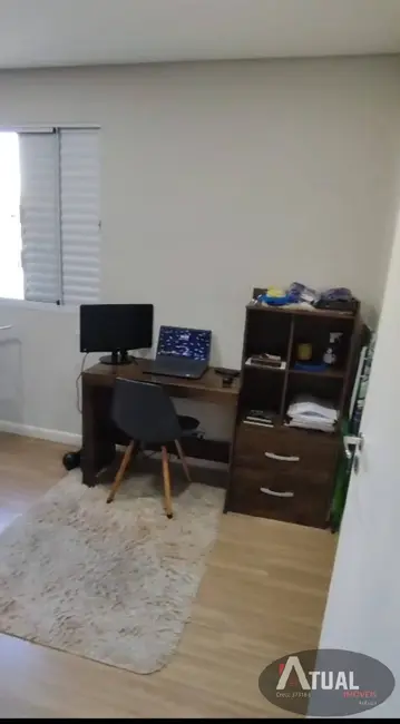 Foto 4 de Apartamento com 2 quartos à venda, 47m2 em Jardim Imperial, Atibaia - SP