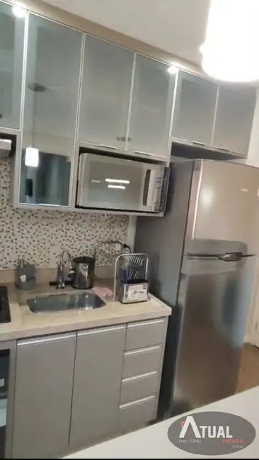 Foto 9 de Apartamento com 2 quartos à venda, 47m2 em Jardim Imperial, Atibaia - SP