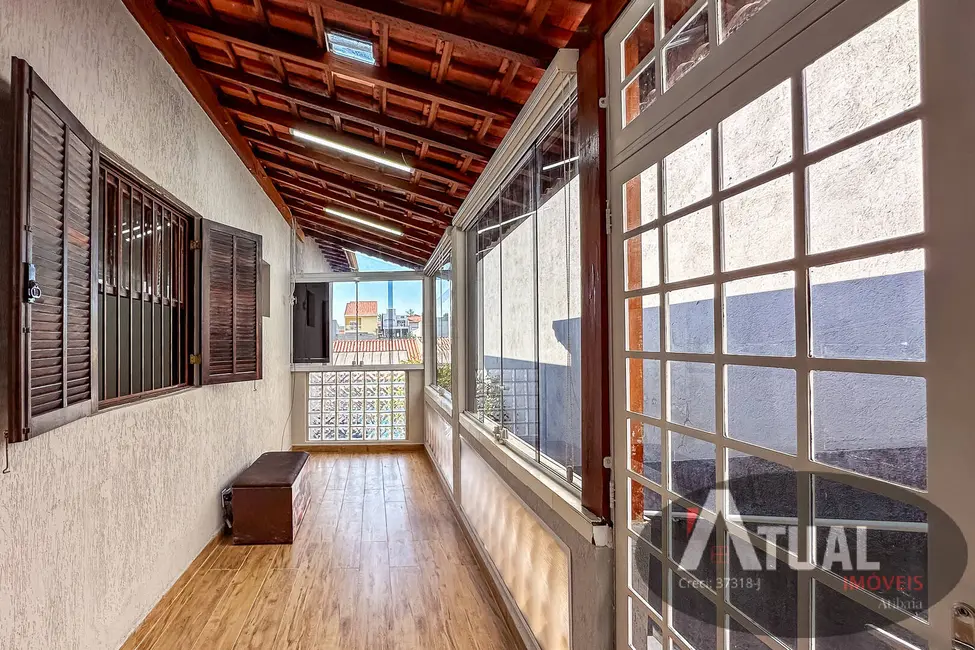 Casa com 5 quartos à venda, 312m2 em Jardim Santa Bárbara, Atibaia - SP - imagem 6 Foto 6 de Casa com 5 quartos à venda, 312m2 em Jardim Santa Bárbara, Atibaia - SP