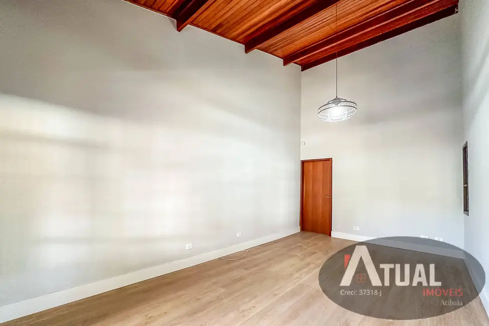 Casa com 5 quartos à venda, 312m2 em Jardim Santa Bárbara, Atibaia - SP - imagem 8 Foto 8 de Casa com 5 quartos à venda, 312m2 em Jardim Santa Bárbara, Atibaia - SP