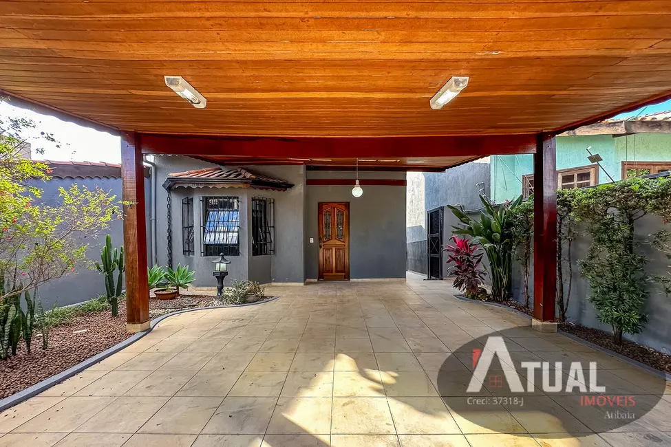 Casa com 5 quartos à venda, 312m2 em Jardim Santa Bárbara, Atibaia - SP - imagem 3 Foto 3 de Casa com 5 quartos à venda, 312m2 em Jardim Santa Bárbara, Atibaia - SP