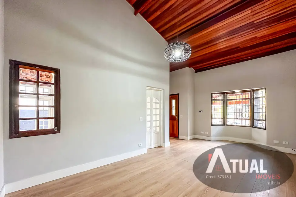 Casa com 5 quartos à venda, 312m2 em Jardim Santa Bárbara, Atibaia - SP - imagem 7 Foto 7 de Casa com 5 quartos à venda, 312m2 em Jardim Santa Bárbara, Atibaia - SP