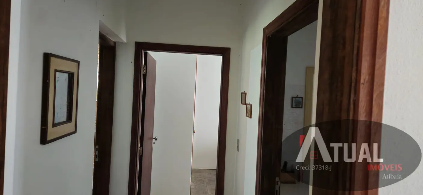 Foto 2 de Sítio / Rancho com 8 quartos à venda, 312000m2 em Natividade Da Serra - SP