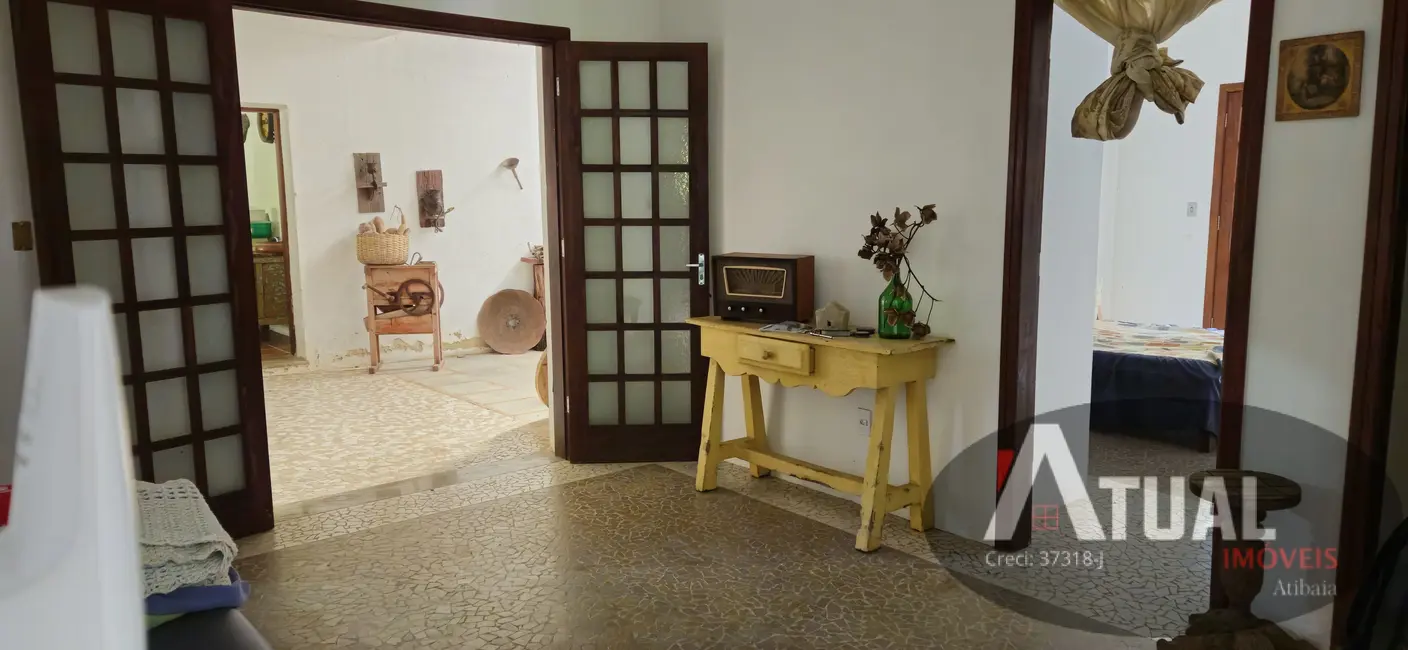 Foto 3 de Sítio / Rancho com 8 quartos à venda, 312000m2 em Natividade Da Serra - SP