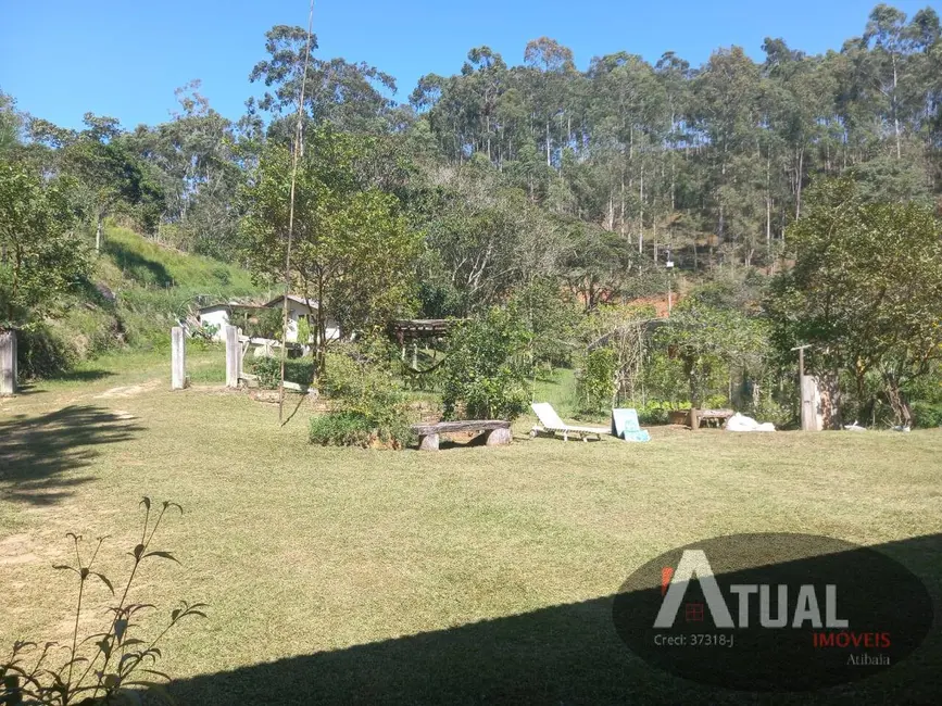 Foto 7 de Sítio / Rancho com 8 quartos à venda, 312000m2 em Natividade Da Serra - SP