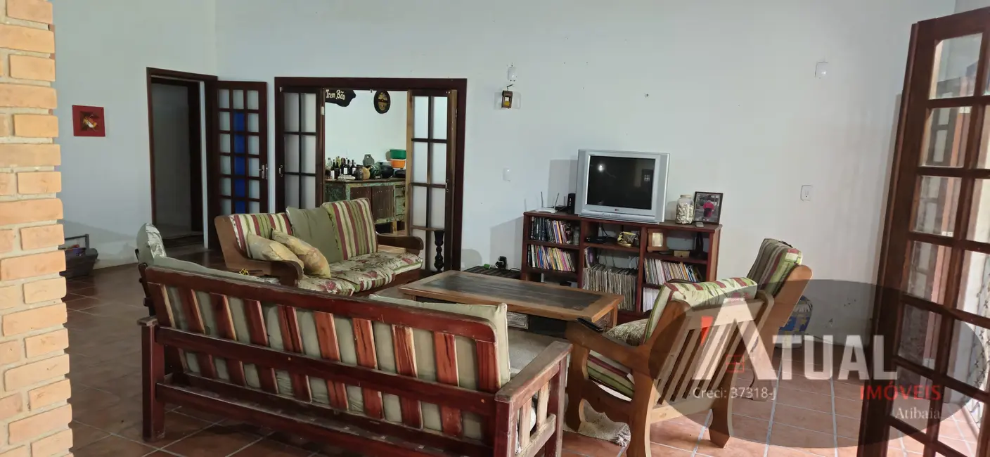 Foto 9 de Sítio / Rancho com 8 quartos à venda, 312000m2 em Natividade Da Serra - SP