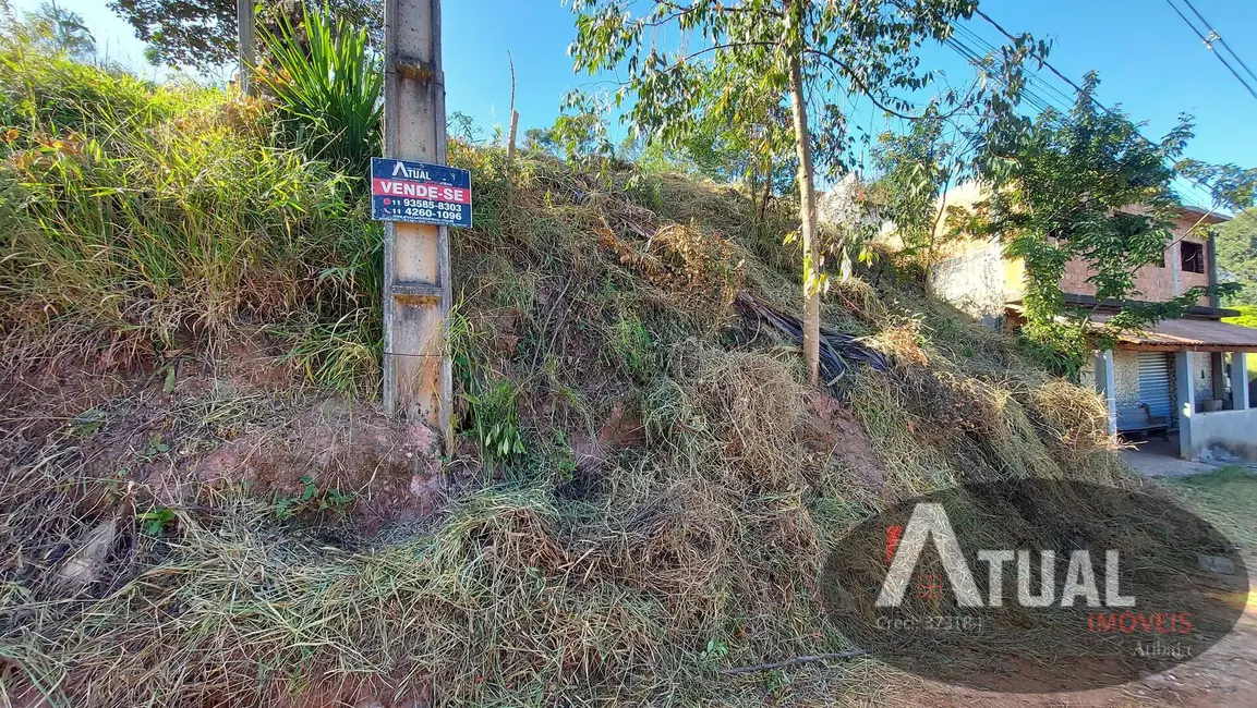 Foto 6 de Terreno / Lote à venda, 500m2 em Mairipora - SP