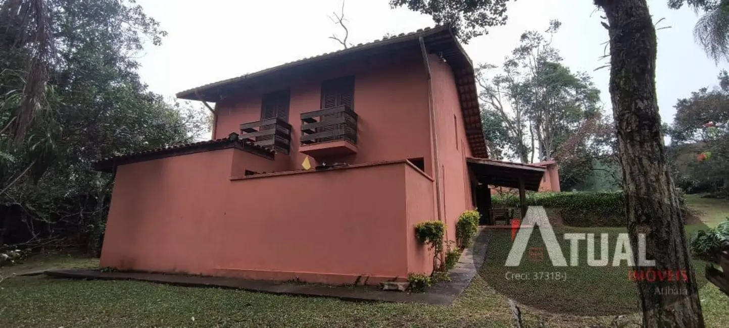 Foto 7 de Chácara com 4 quartos à venda, 190m2 em Portão, Atibaia - SP