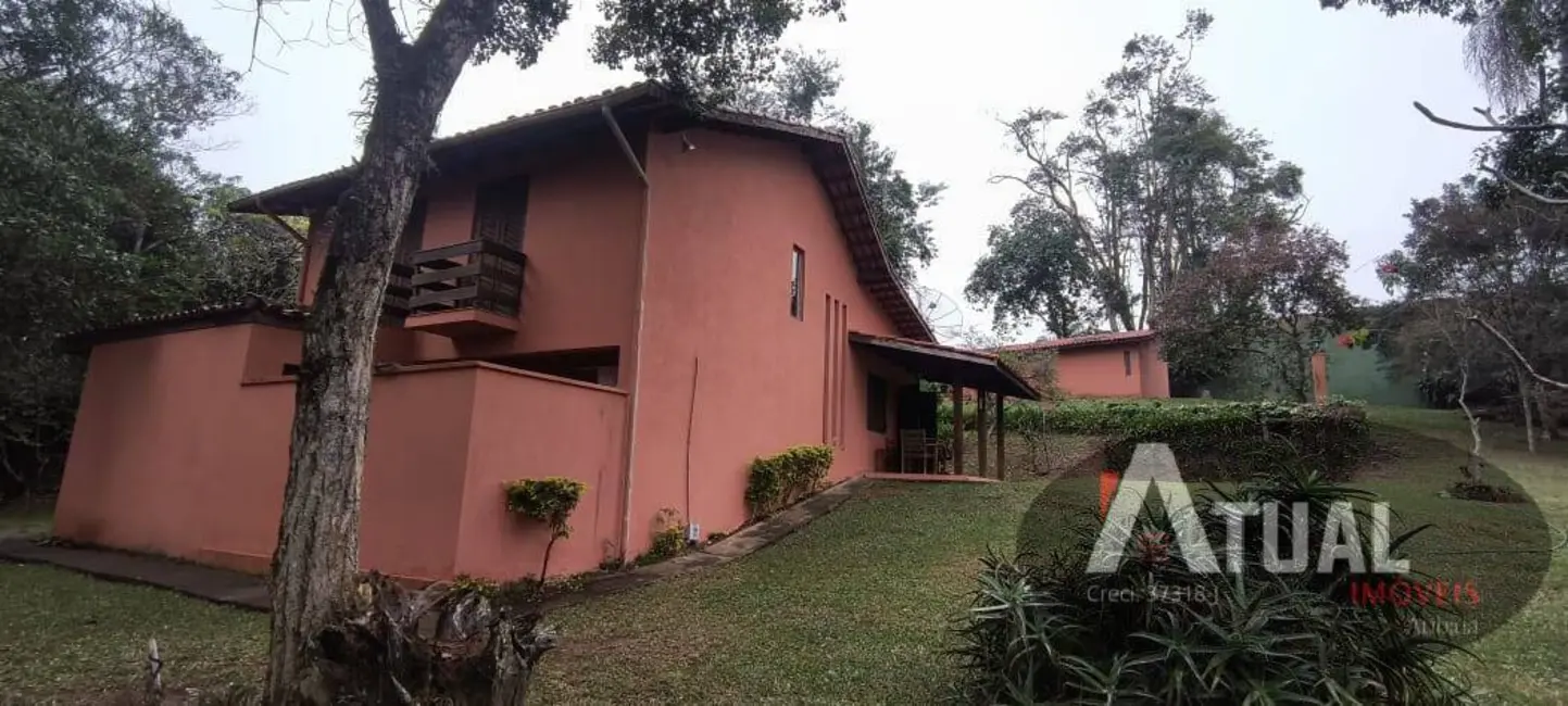 Foto 9 de Chácara com 4 quartos à venda, 190m2 em Portão, Atibaia - SP