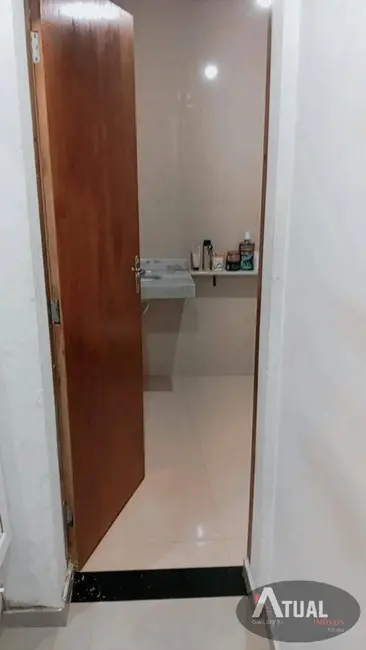 Foto 7 de Casa com 3 quartos à venda, 130m2 em Jardim Imperial, Atibaia - SP