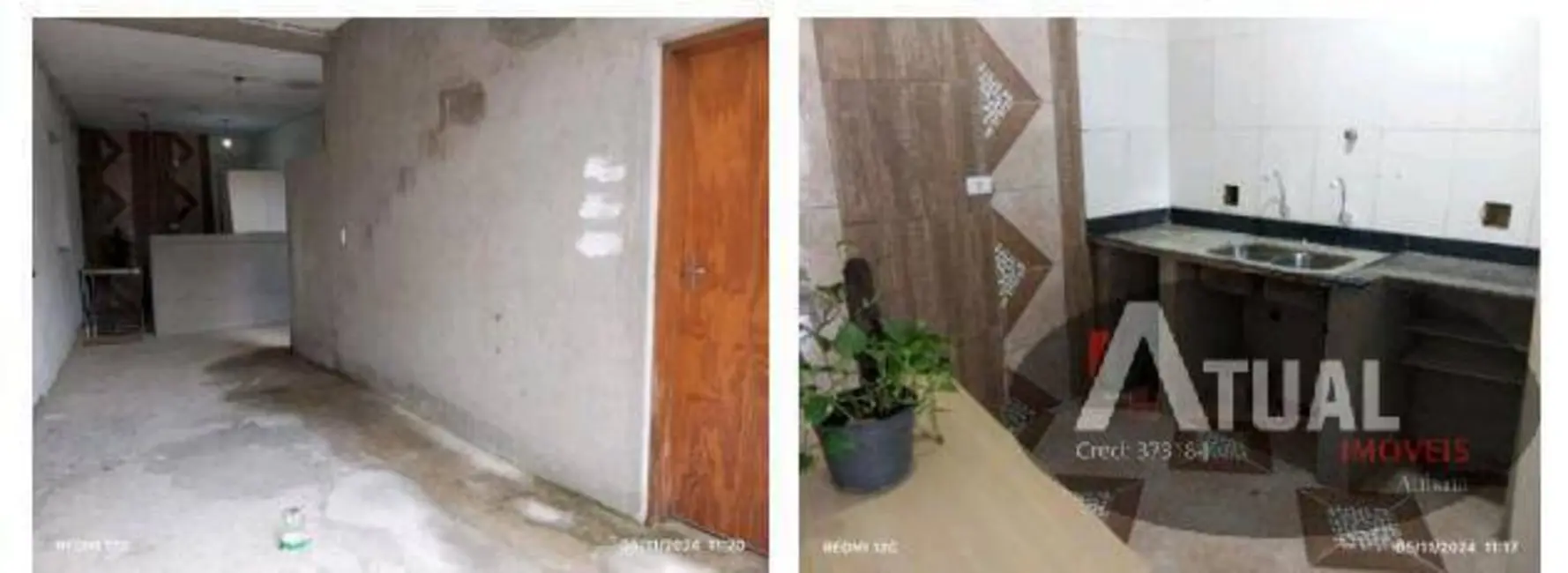 Foto 5 de Casa com 3 quartos à venda, 130m2 em Jardim Imperial, Atibaia - SP