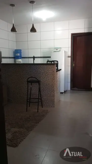 Foto 6 de Casa com 3 quartos à venda, 130m2 em Jardim Imperial, Atibaia - SP
