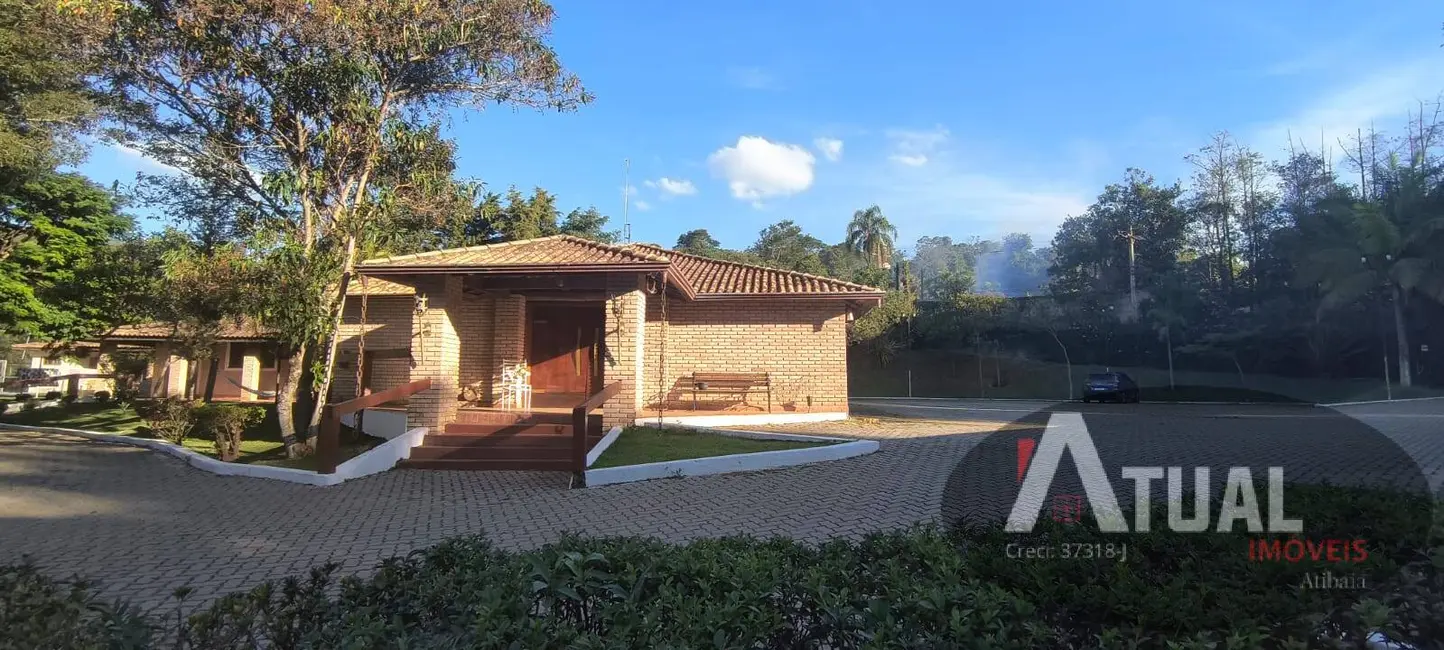 Foto 4 de Sítio / Rancho com 5 quartos à venda, 1500m2 em Mairipora - SP