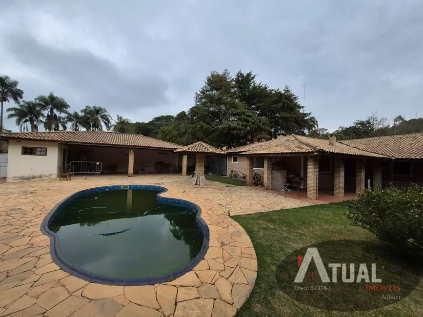Foto 3 de Sítio / Rancho com 5 quartos à venda, 1500m2 em Mairipora - SP