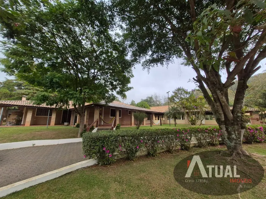 Foto 7 de Sítio / Rancho com 5 quartos à venda, 1500m2 em Mairipora - SP