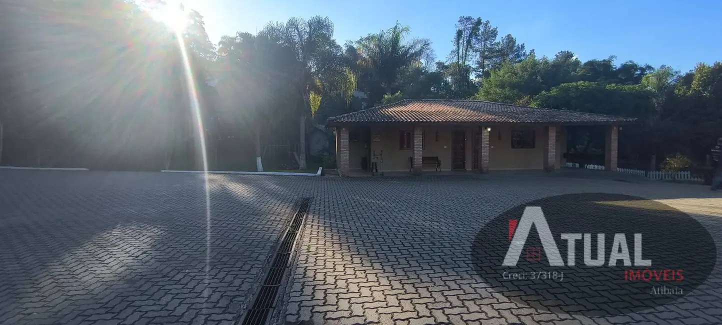 Foto 5 de Sítio / Rancho com 5 quartos à venda, 1500m2 em Mairipora - SP