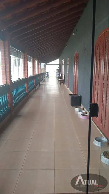 Foto 8 de Chácara com 5 quartos à venda, 570m2 em Portão, Atibaia - SP