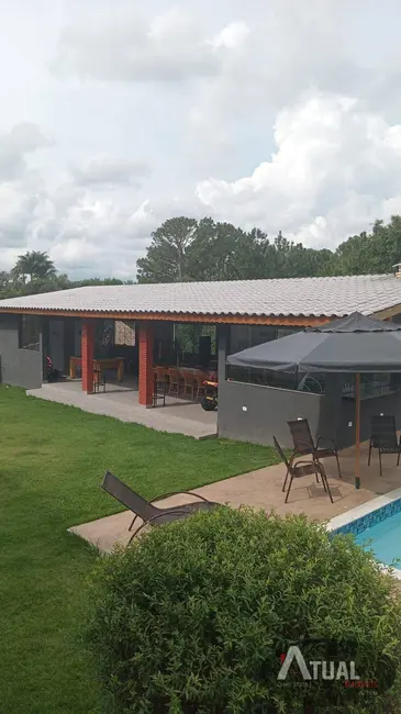 Foto 9 de Chácara com 5 quartos à venda, 570m2 em Portão, Atibaia - SP