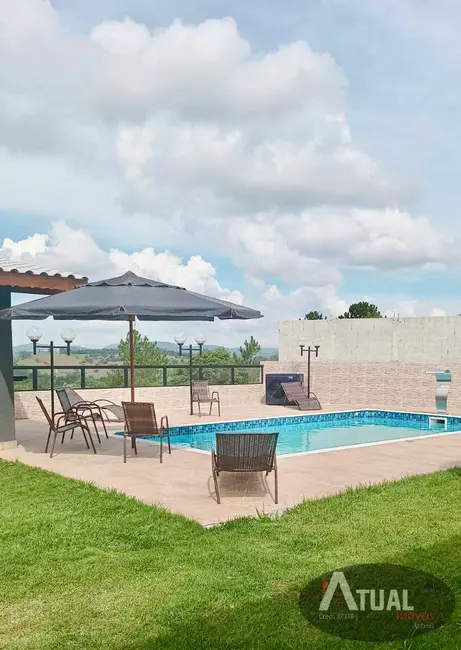 Foto 4 de Chácara com 5 quartos à venda, 570m2 em Portão, Atibaia - SP