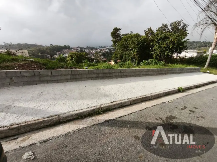 Foto 1 de Terreno / Lote à venda, 135m2 em Mairipora - SP