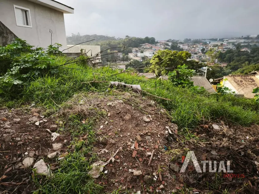 Foto 2 de Terreno / Lote à venda, 135m2 em Mairipora - SP
