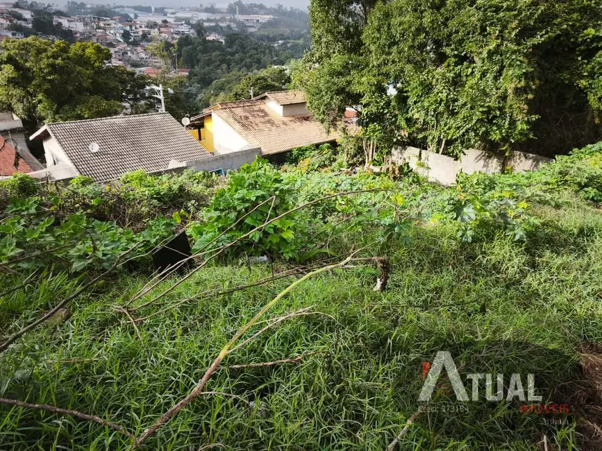 Foto 3 de Terreno / Lote à venda, 135m2 em Mairipora - SP